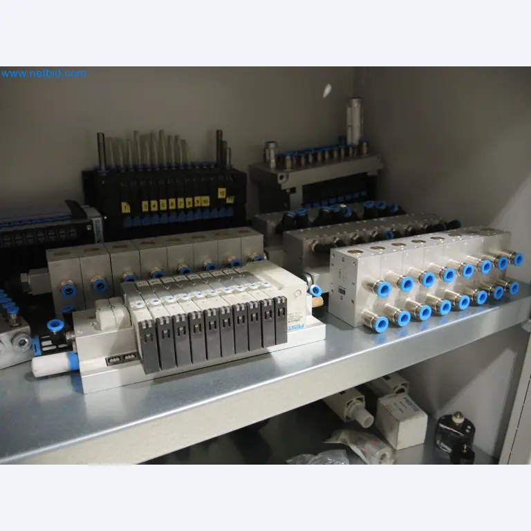 State-of-the-art production facilities for technical ceramics and PTC heating elements-13