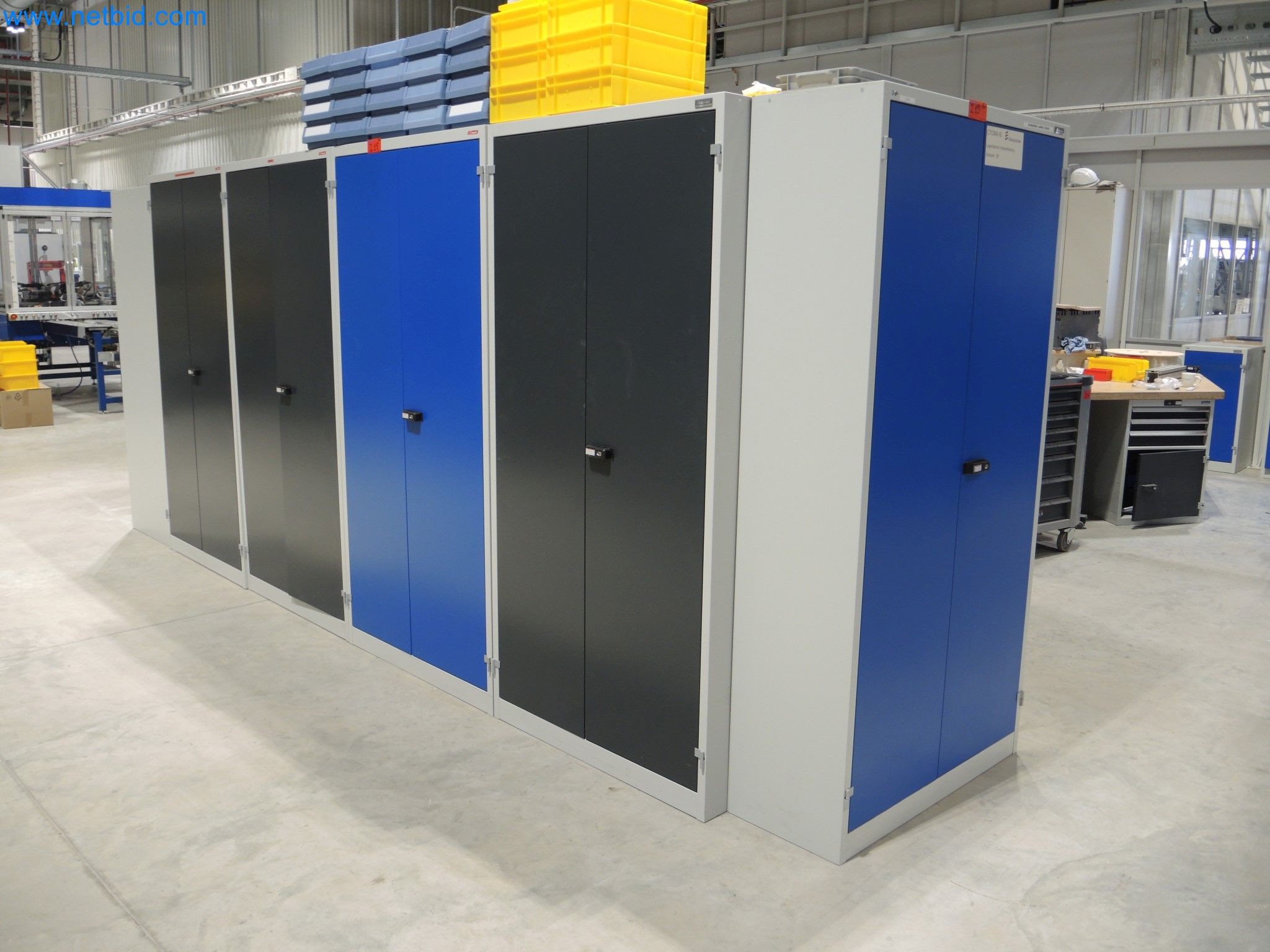 State-of-the-art production facilities for technical ceramics and PTC heating elements-1