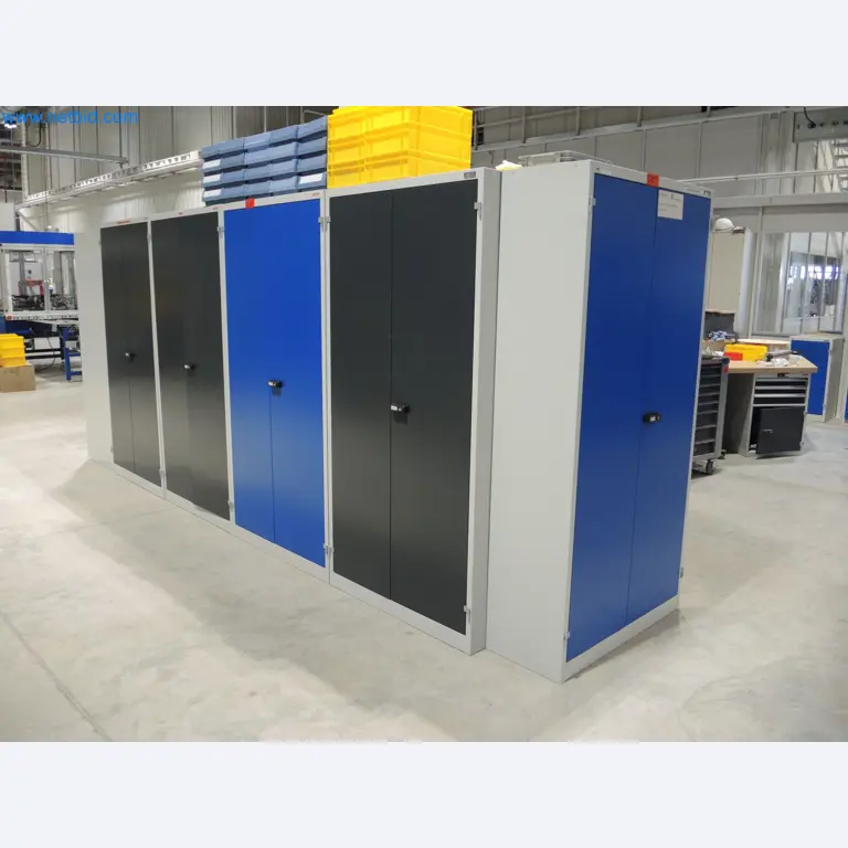 State-of-the-art production facilities for technical ceramics and PTC heating elements-1
