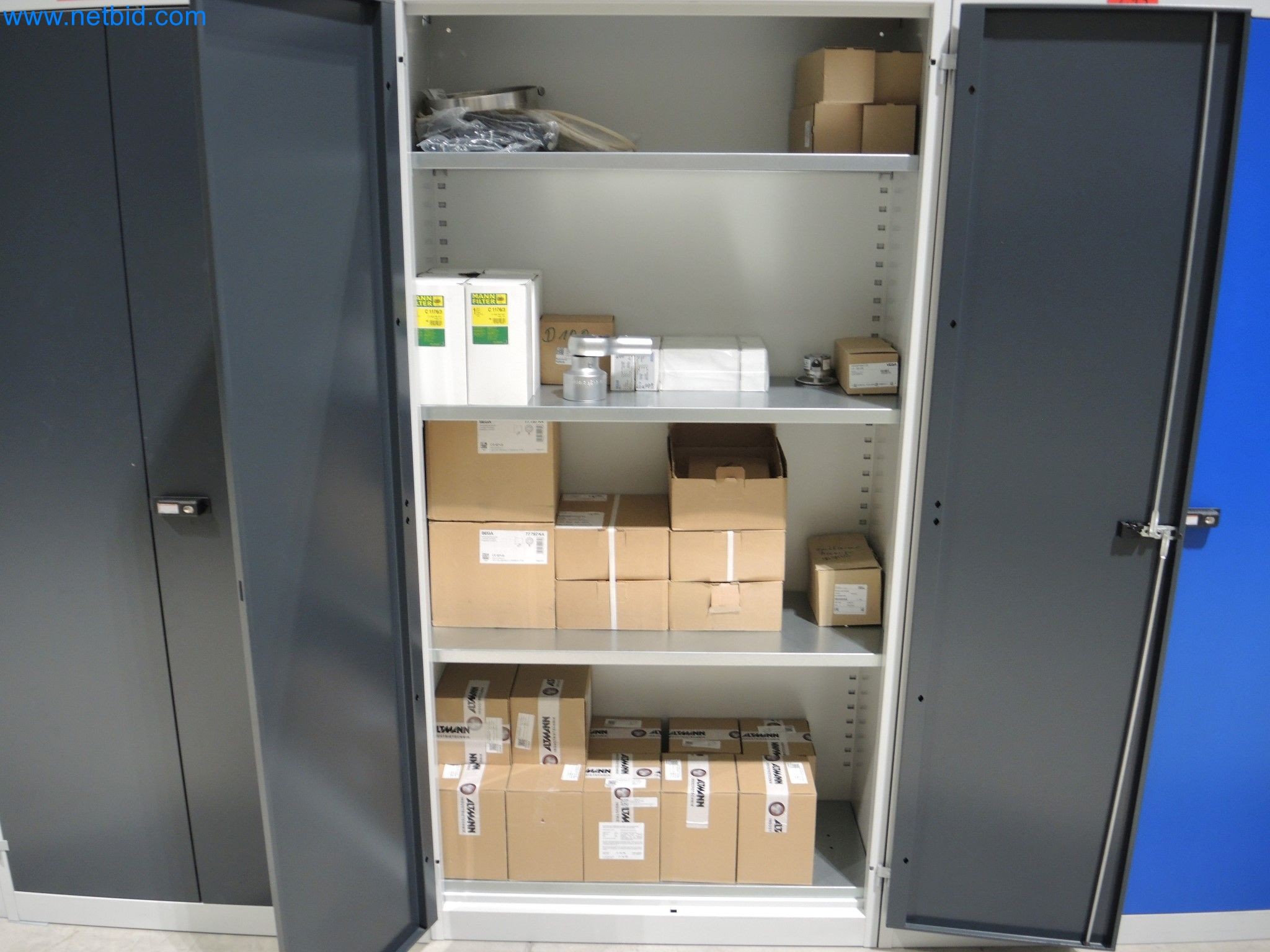 State-of-the-art production facilities for technical ceramics and PTC heating elements-6