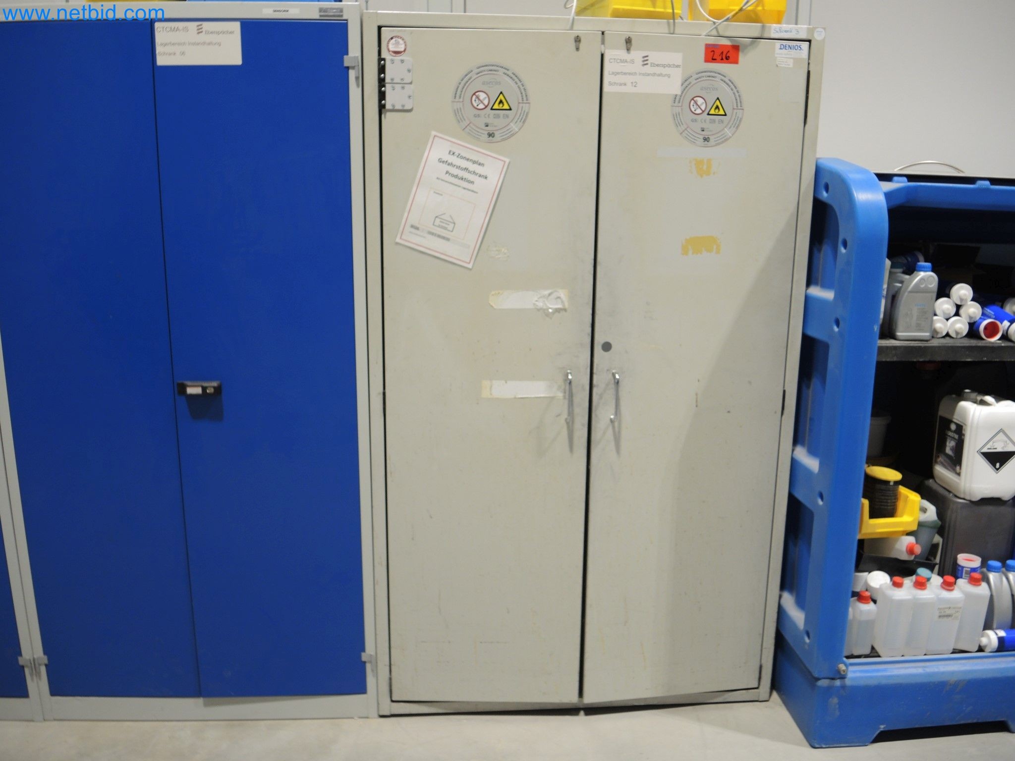 State-of-the-art production facilities for technical ceramics and PTC heating elements-1