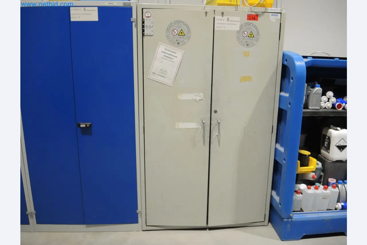 State-of-the-art production facilities for technical ceramics and PTC heating elements-1