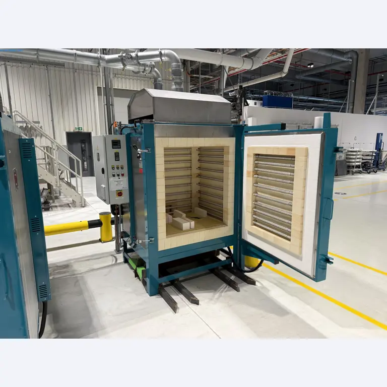State-of-the-art production facilities for technical ceramics and PTC heating elements-1