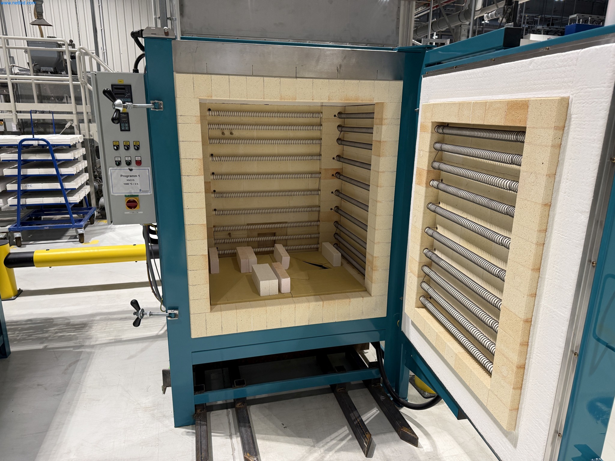 State-of-the-art production facilities for technical ceramics and PTC heating elements-2