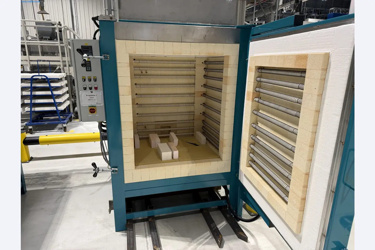 State-of-the-art production facilities for technical ceramics and PTC heating elements-2