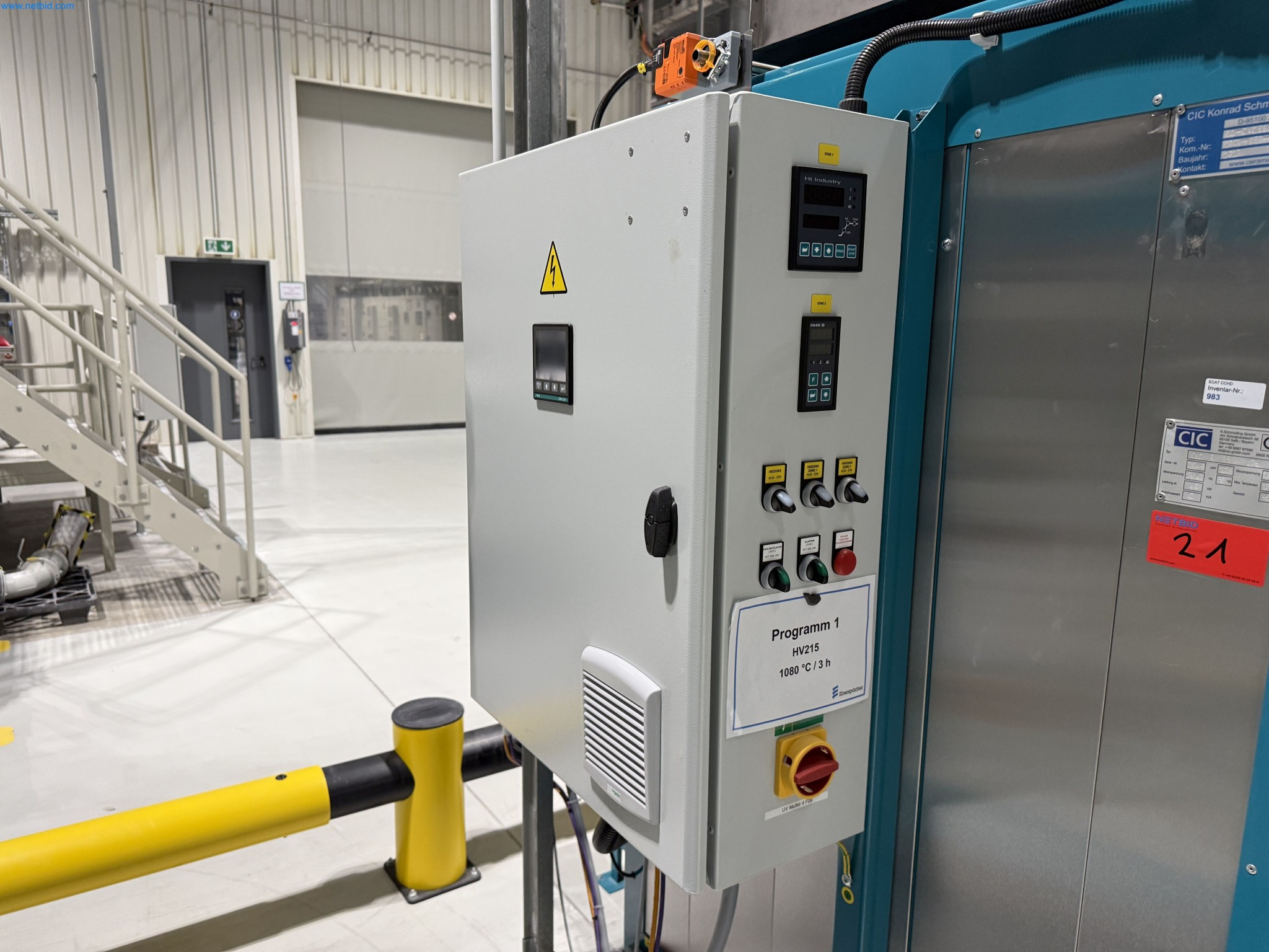State-of-the-art production facilities for technical ceramics and PTC heating elements-3