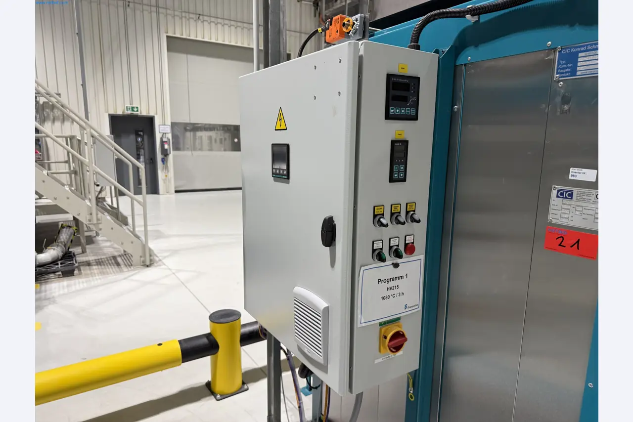 State-of-the-art production facilities for technical ceramics and PTC heating elements-3