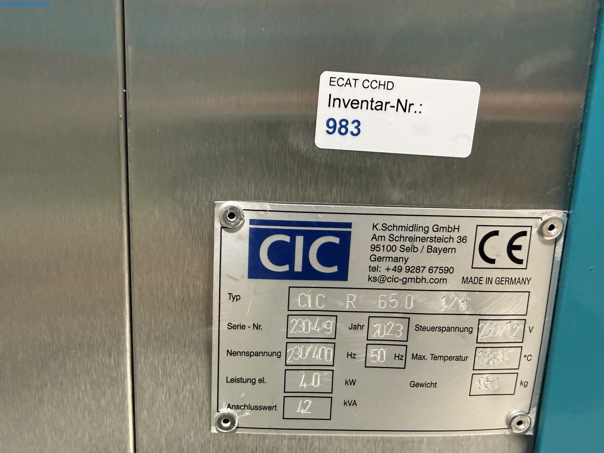State-of-the-art production facilities for technical ceramics and PTC heating elements-5