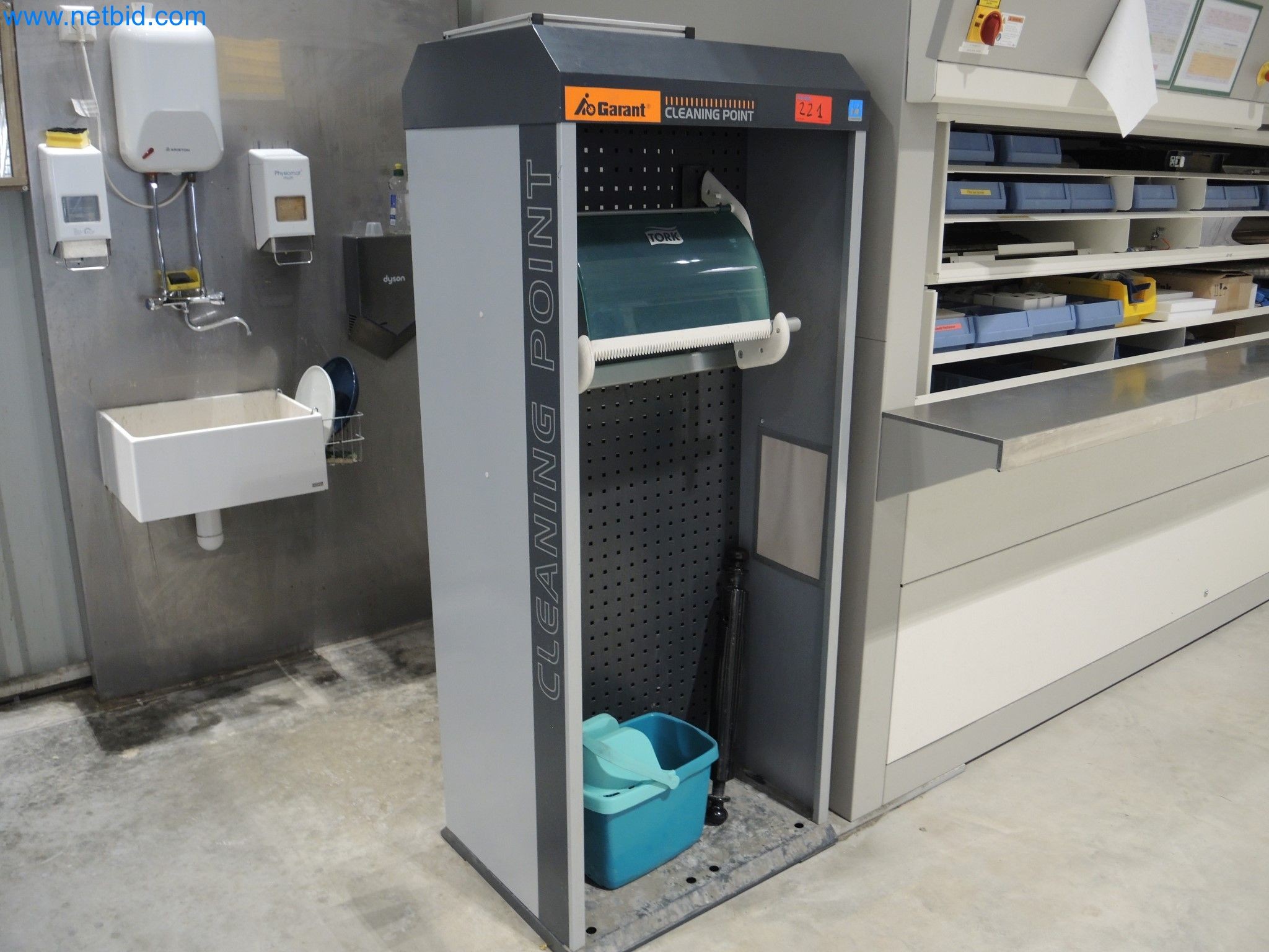 State-of-the-art production facilities for technical ceramics and PTC heating elements-1