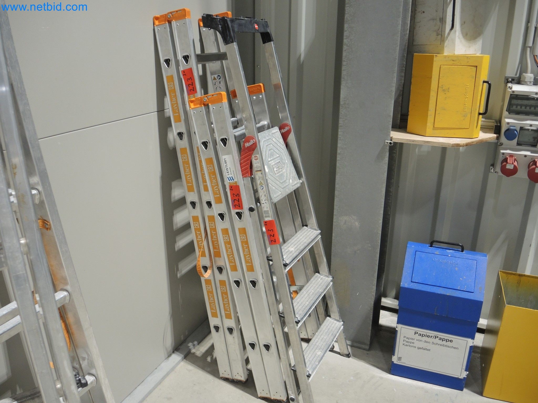 State-of-the-art production facilities for technical ceramics and PTC heating elements-1