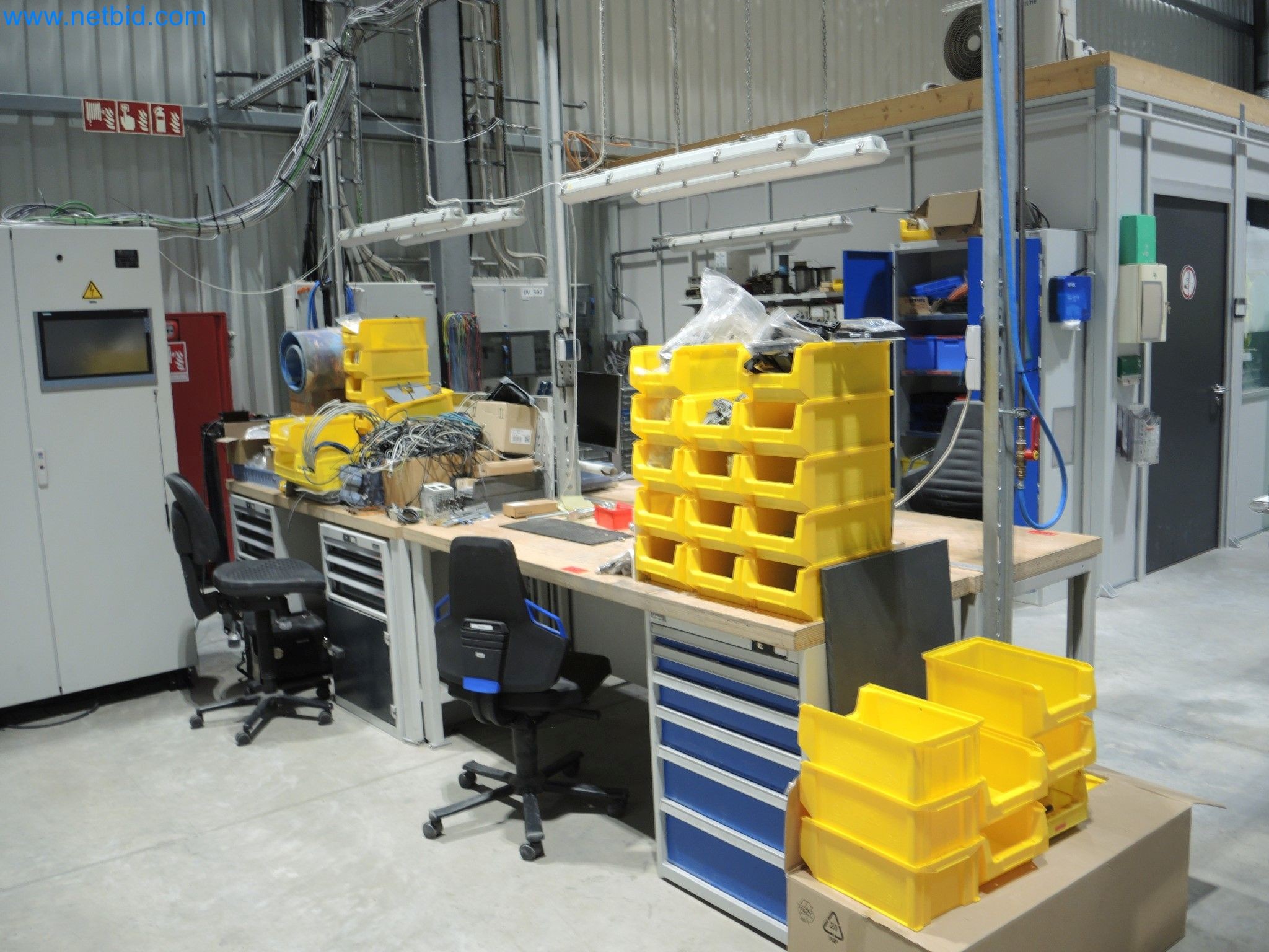 State-of-the-art production facilities for technical ceramics and PTC heating elements-1