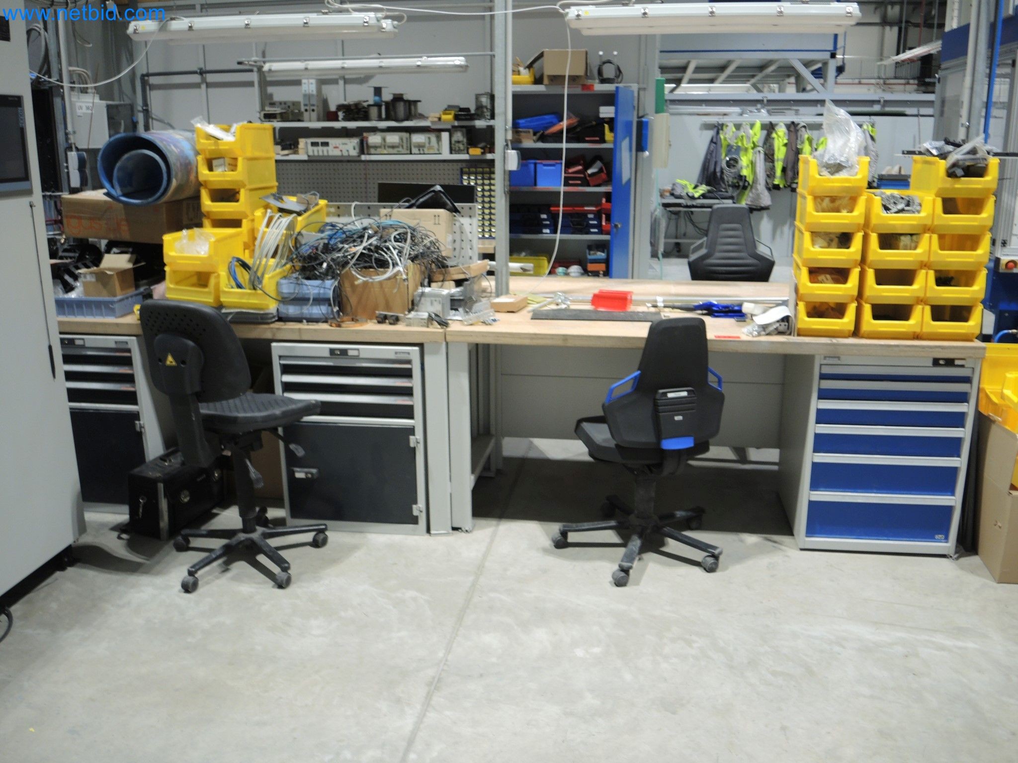 State-of-the-art production facilities for technical ceramics and PTC heating elements-2