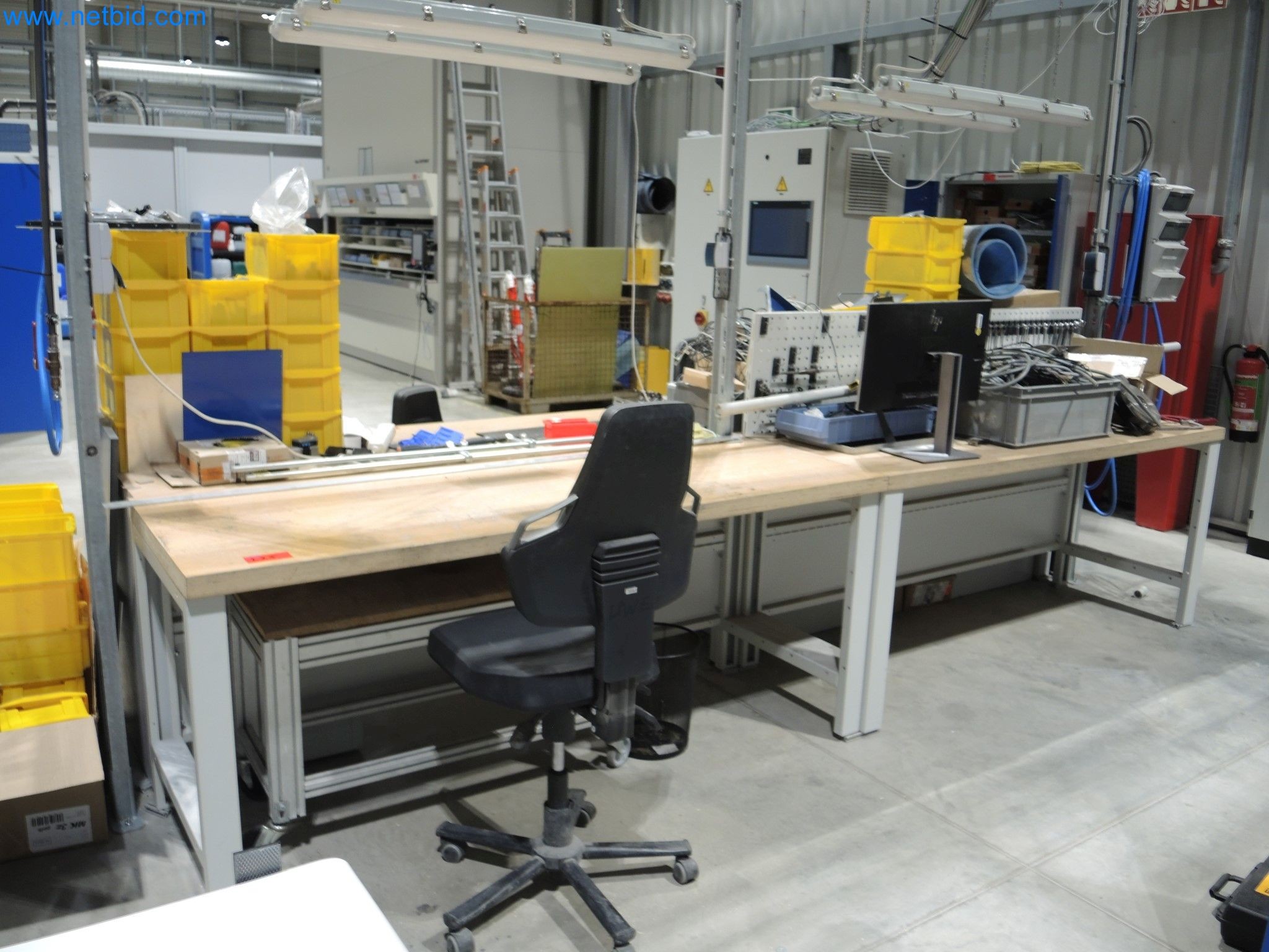 State-of-the-art production facilities for technical ceramics and PTC heating elements-3