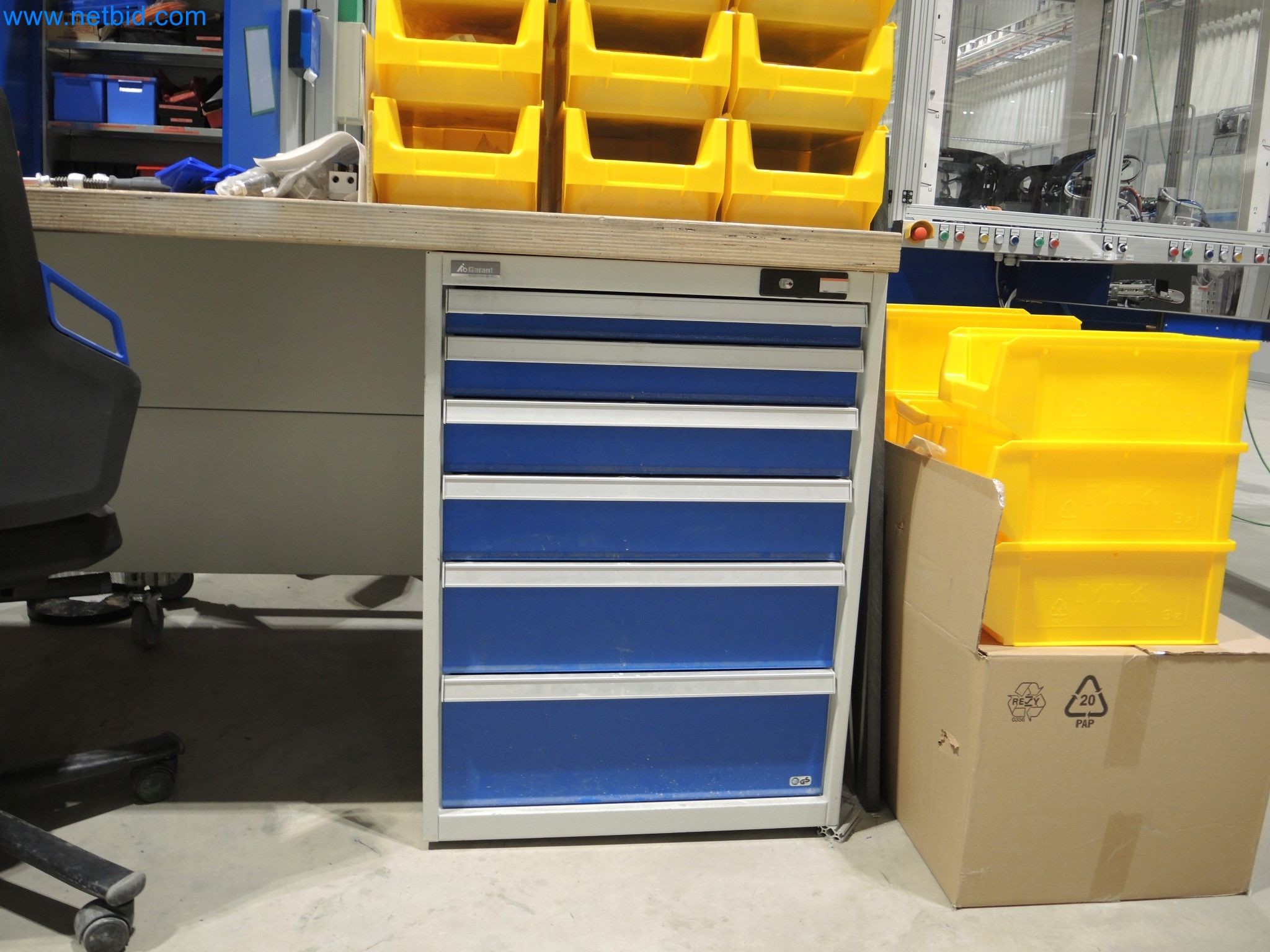 State-of-the-art production facilities for technical ceramics and PTC heating elements-6