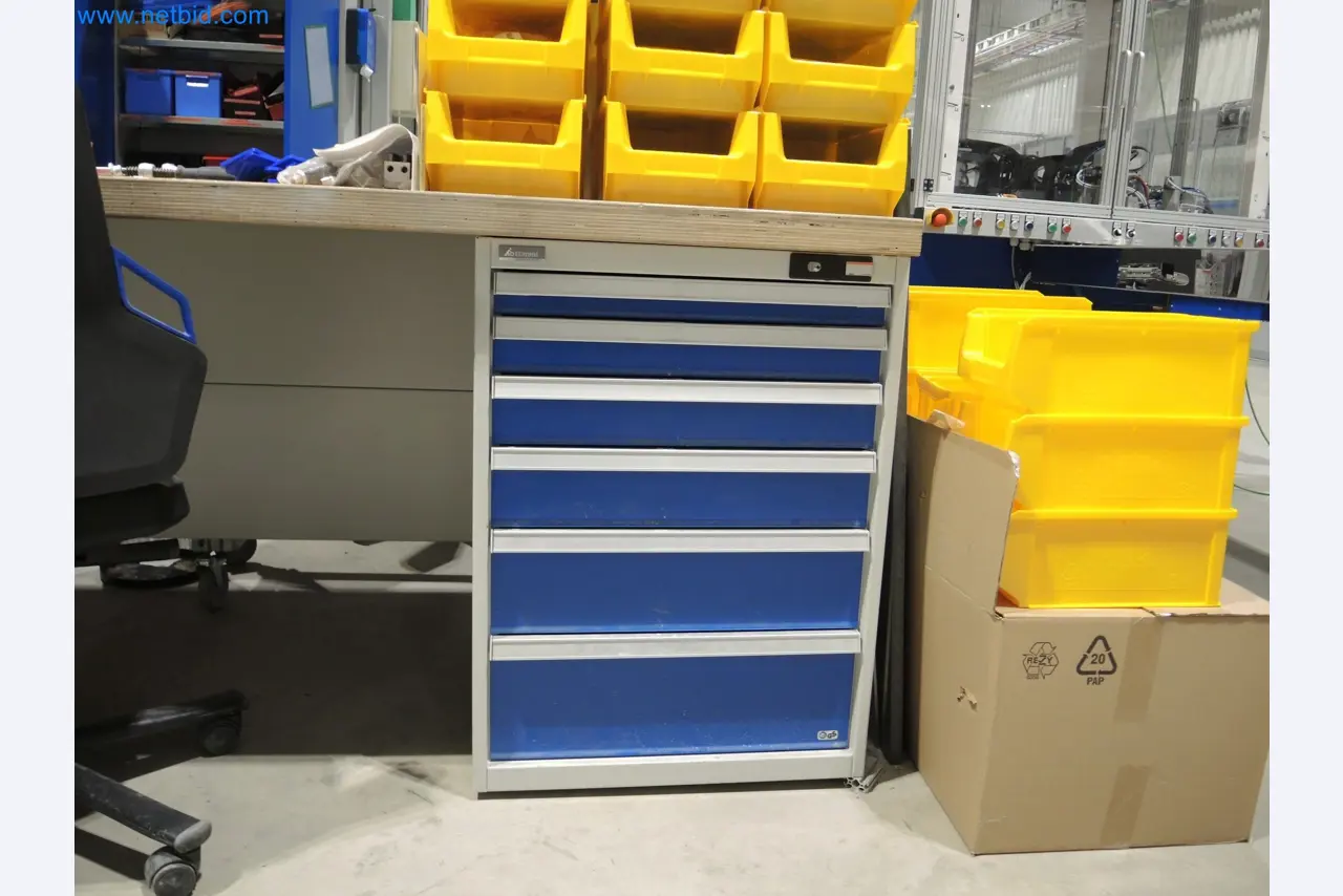 State-of-the-art production facilities for technical ceramics and PTC heating elements-6