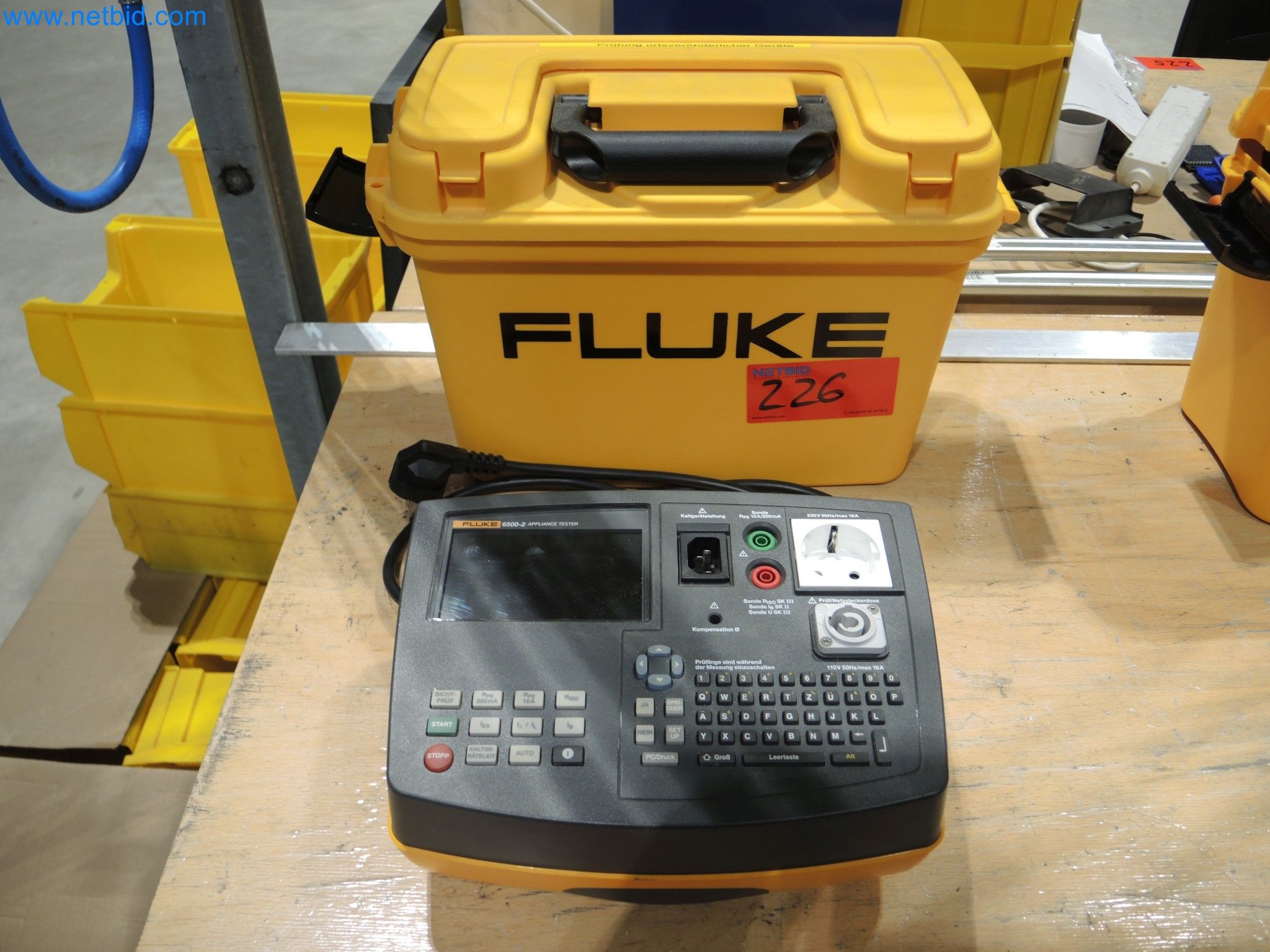 State-of-the-art production facilities for technical ceramics and PTC heating elements-1