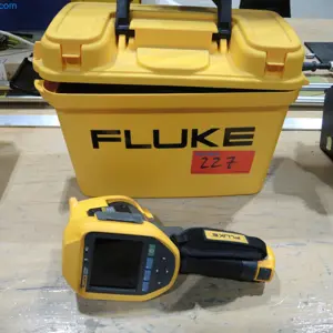 Thermal imaging camera Fluke Ti401 PRO