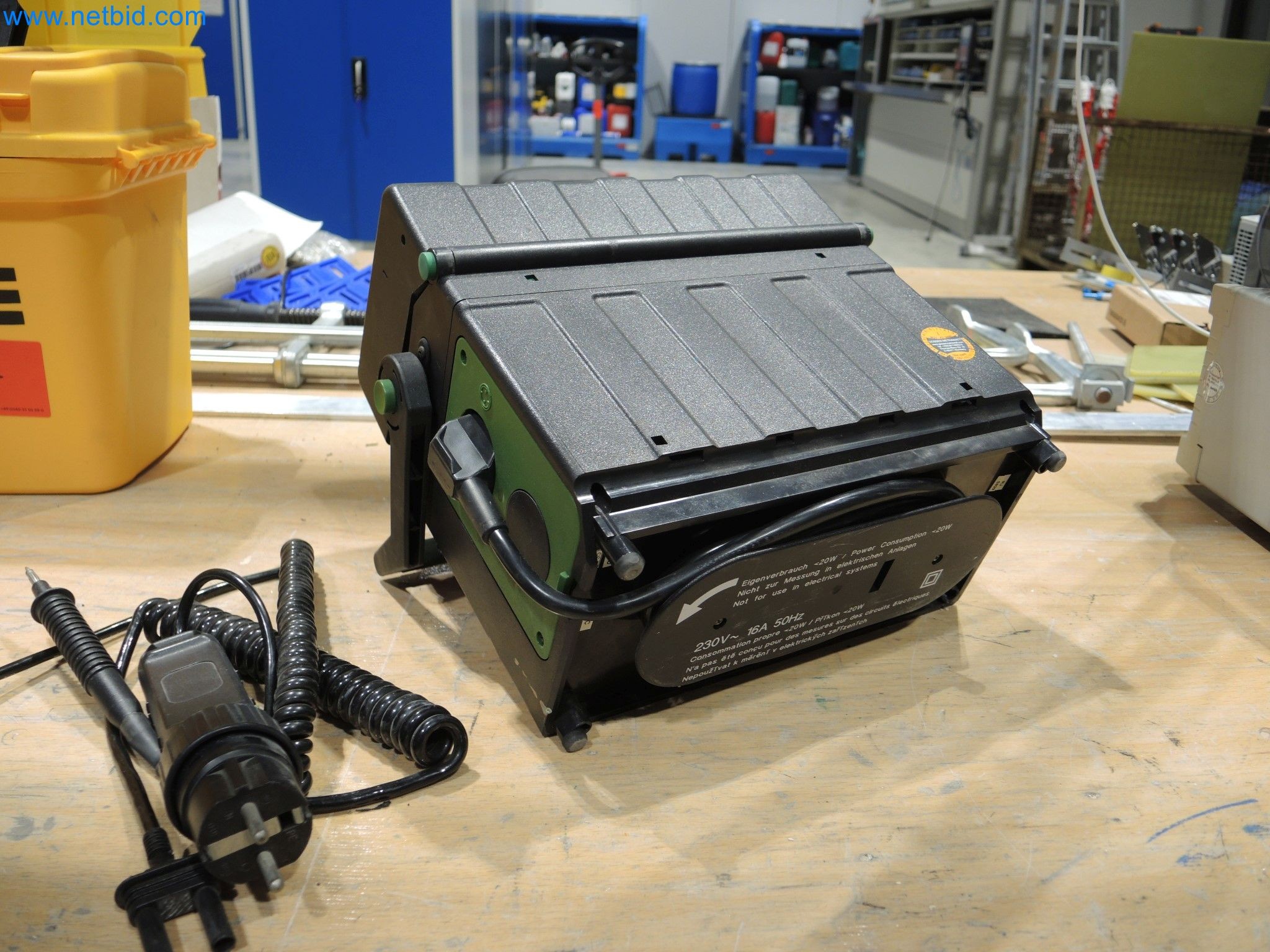 State-of-the-art production facilities for technical ceramics and PTC heating elements-3