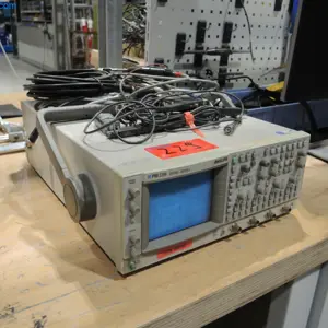Oscilloscope Philips PM 3394