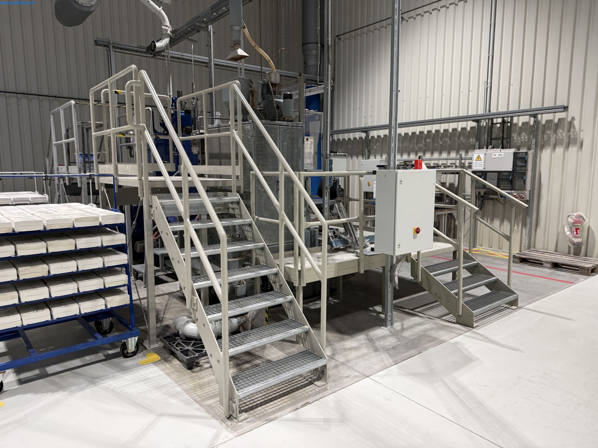 State-of-the-art production facilities for technical ceramics and PTC heating elements-10