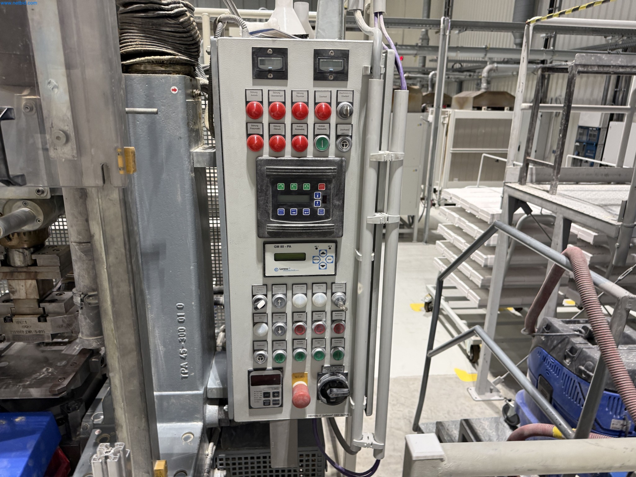 State-of-the-art production facilities for technical ceramics and PTC heating elements-2