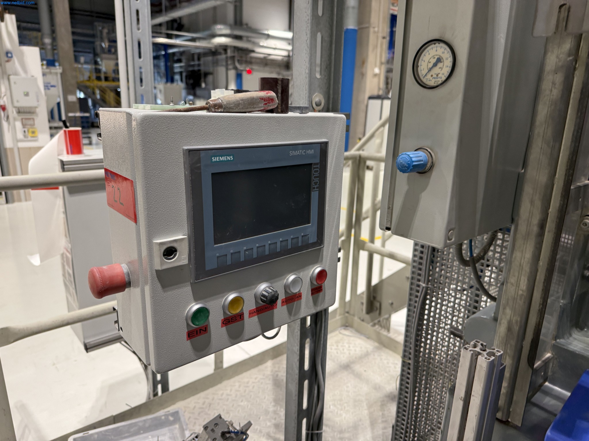 State-of-the-art production facilities for technical ceramics and PTC heating elements-4