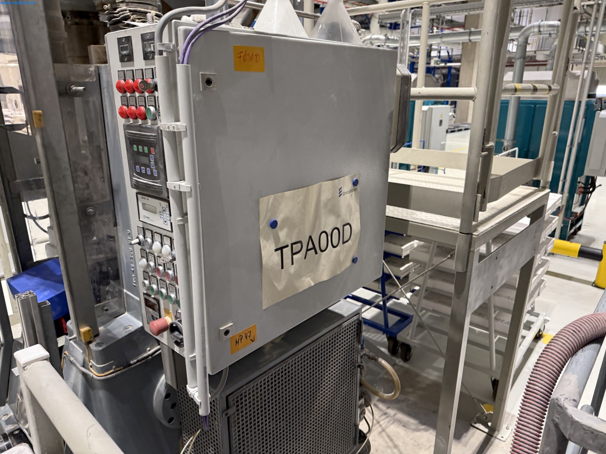 State-of-the-art production facilities for technical ceramics and PTC heating elements-6