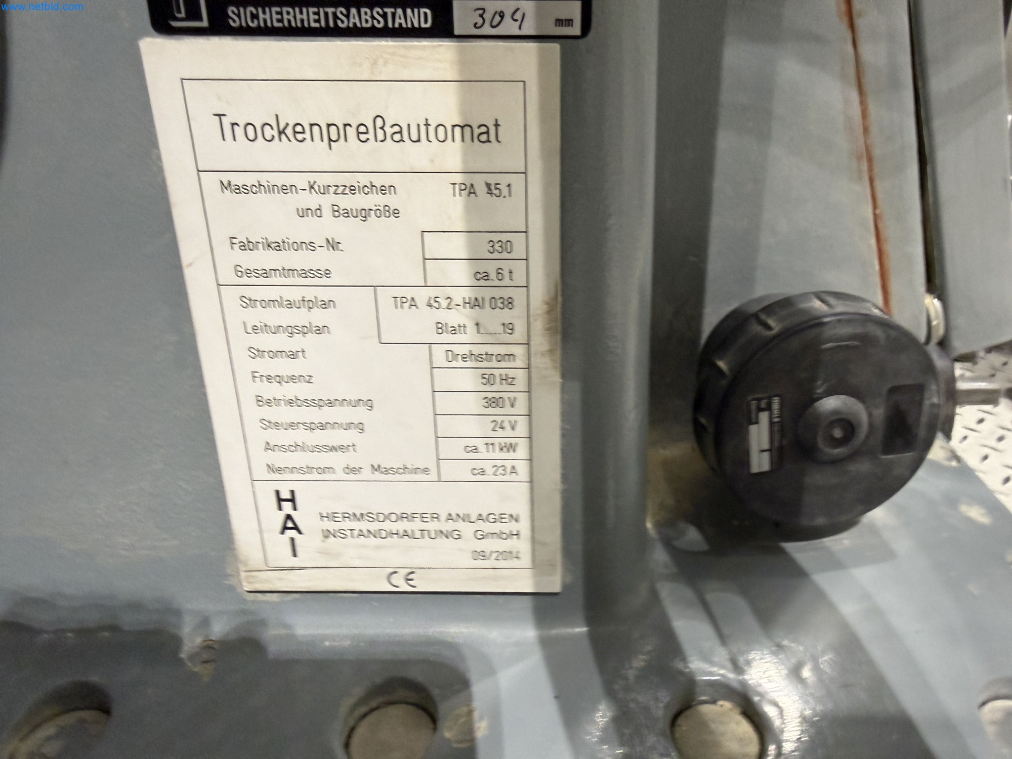 State-of-the-art production facilities for technical ceramics and PTC heating elements-7