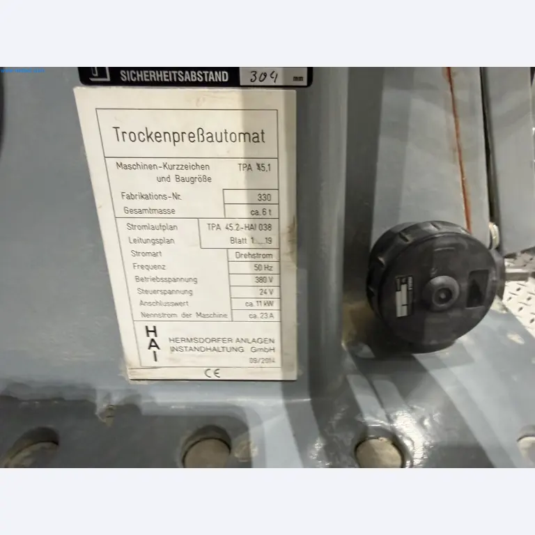 State-of-the-art production facilities for technical ceramics and PTC heating elements-7