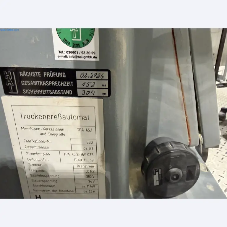State-of-the-art production facilities for technical ceramics and PTC heating elements-8