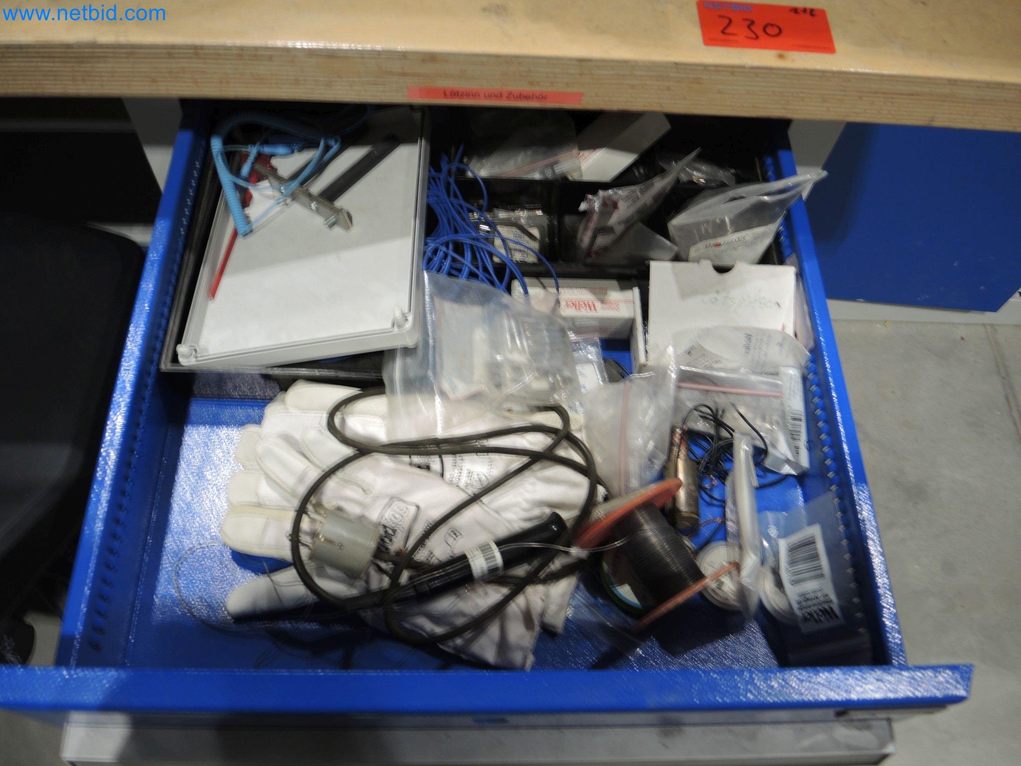 State-of-the-art production facilities for technical ceramics and PTC heating elements-10