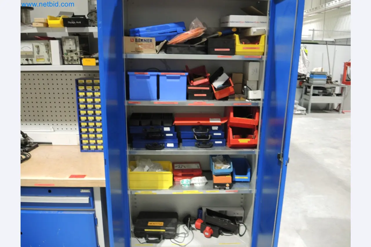 State-of-the-art production facilities for technical ceramics and PTC heating elements-11