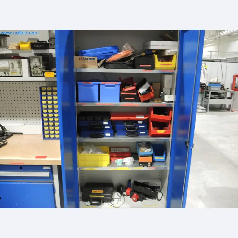 State-of-the-art production facilities for technical ceramics and PTC heating elements-11