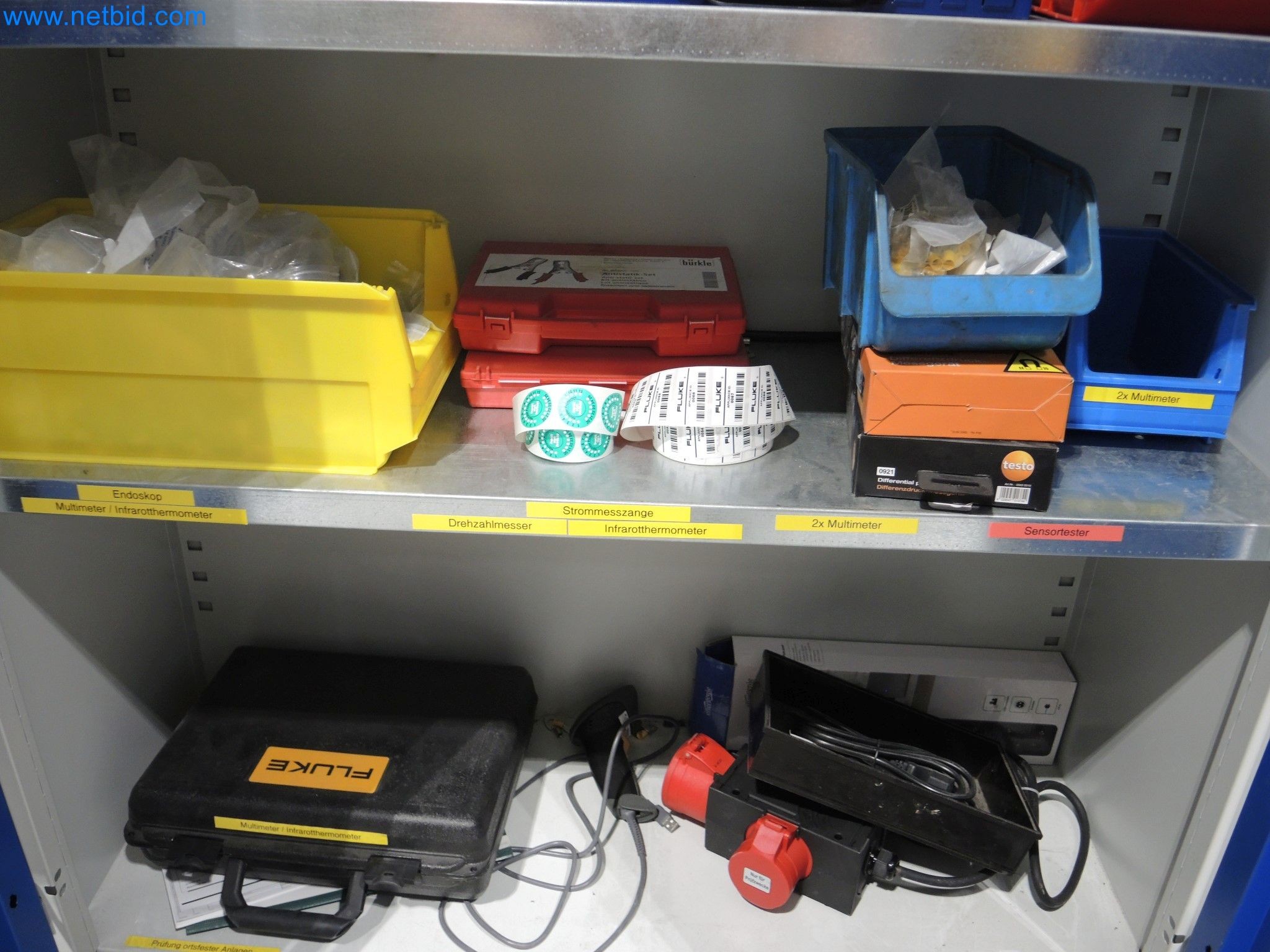 State-of-the-art production facilities for technical ceramics and PTC heating elements-12