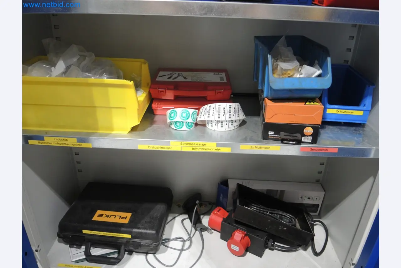 State-of-the-art production facilities for technical ceramics and PTC heating elements-12