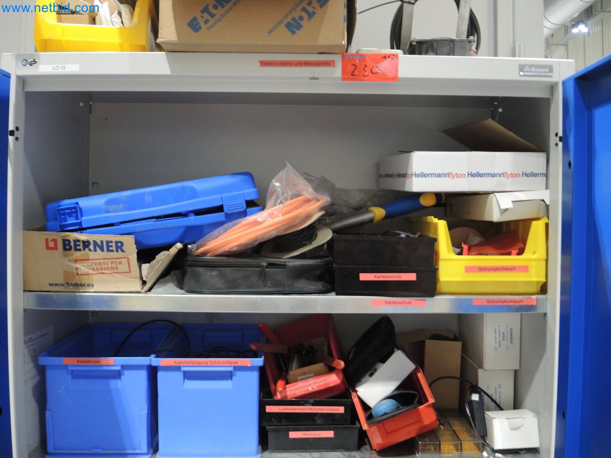 State-of-the-art production facilities for technical ceramics and PTC heating elements-14