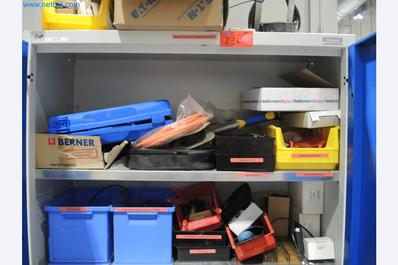 State-of-the-art production facilities for technical ceramics and PTC heating elements-14