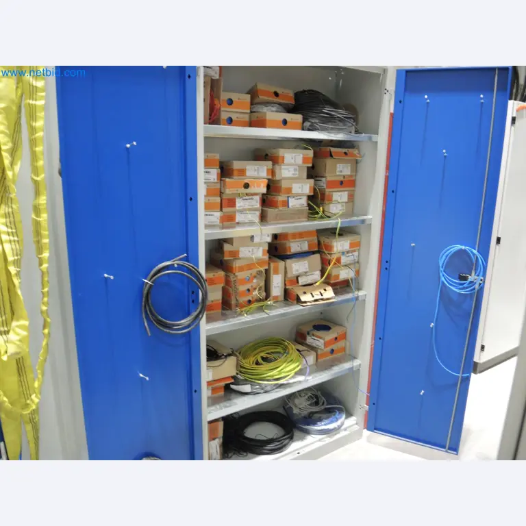 State-of-the-art production facilities for technical ceramics and PTC heating elements-15