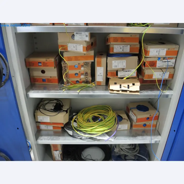 State-of-the-art production facilities for technical ceramics and PTC heating elements-17