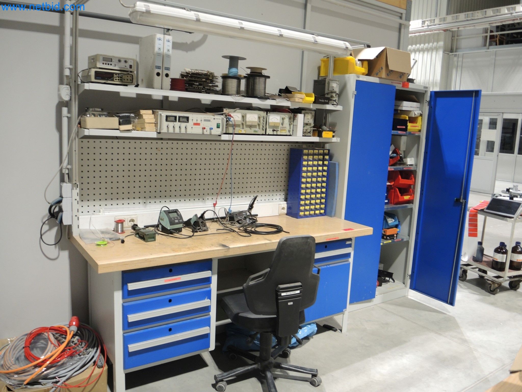 State-of-the-art production facilities for technical ceramics and PTC heating elements-1