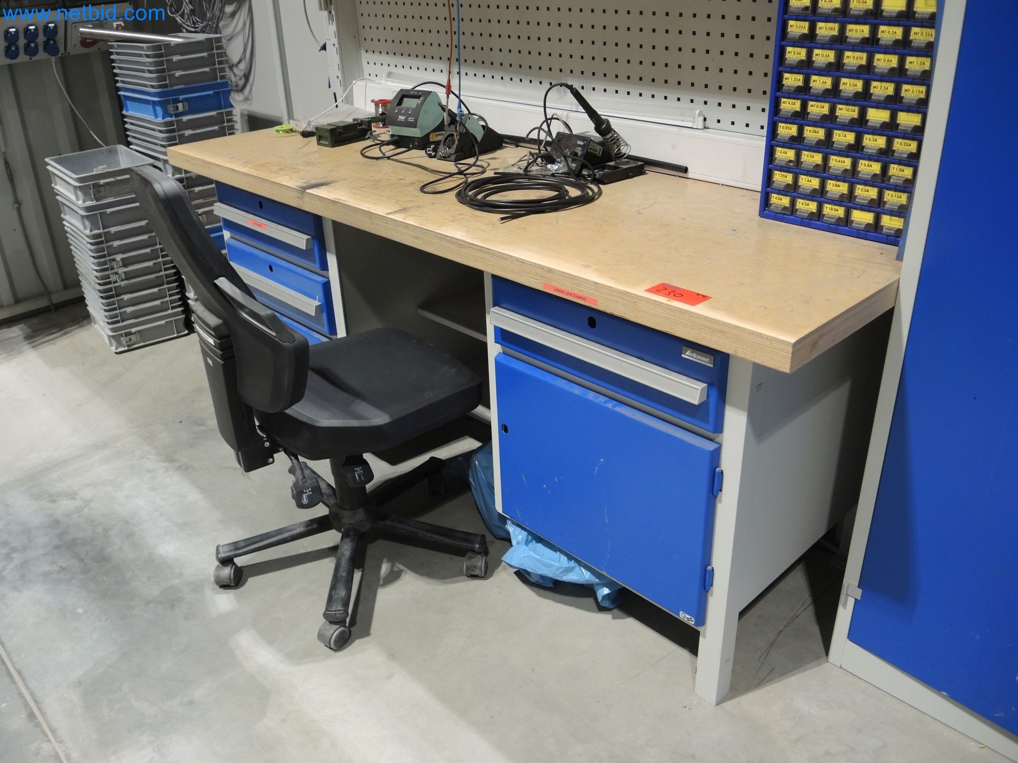 State-of-the-art production facilities for technical ceramics and PTC heating elements-3