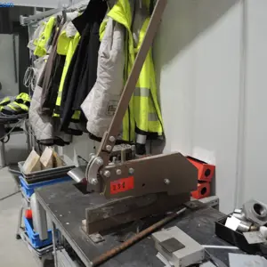 Hand-operated shears Imatec 3 BR 4