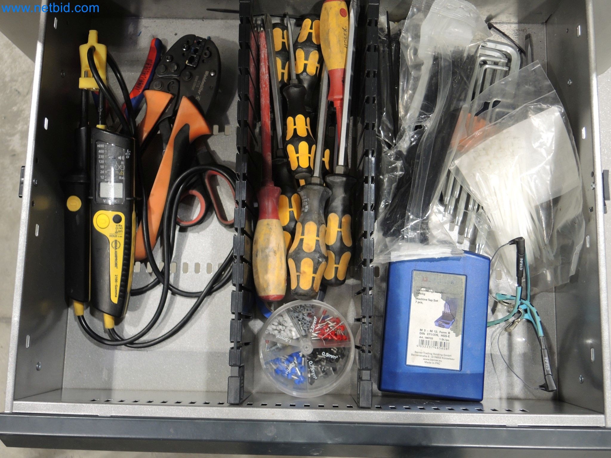State-of-the-art production facilities for technical ceramics and PTC heating elements-9