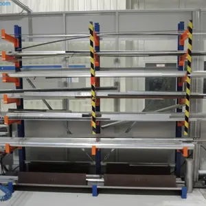 Cantilever Shelving Hoffmann