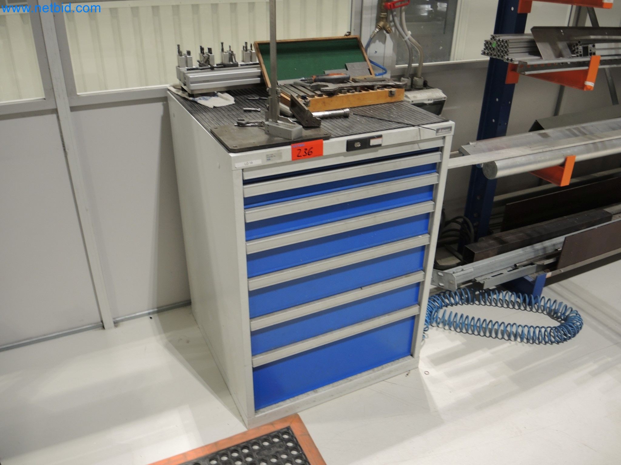 State-of-the-art production facilities for technical ceramics and PTC heating elements-11