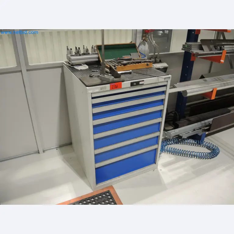 State-of-the-art production facilities for technical ceramics and PTC heating elements-11