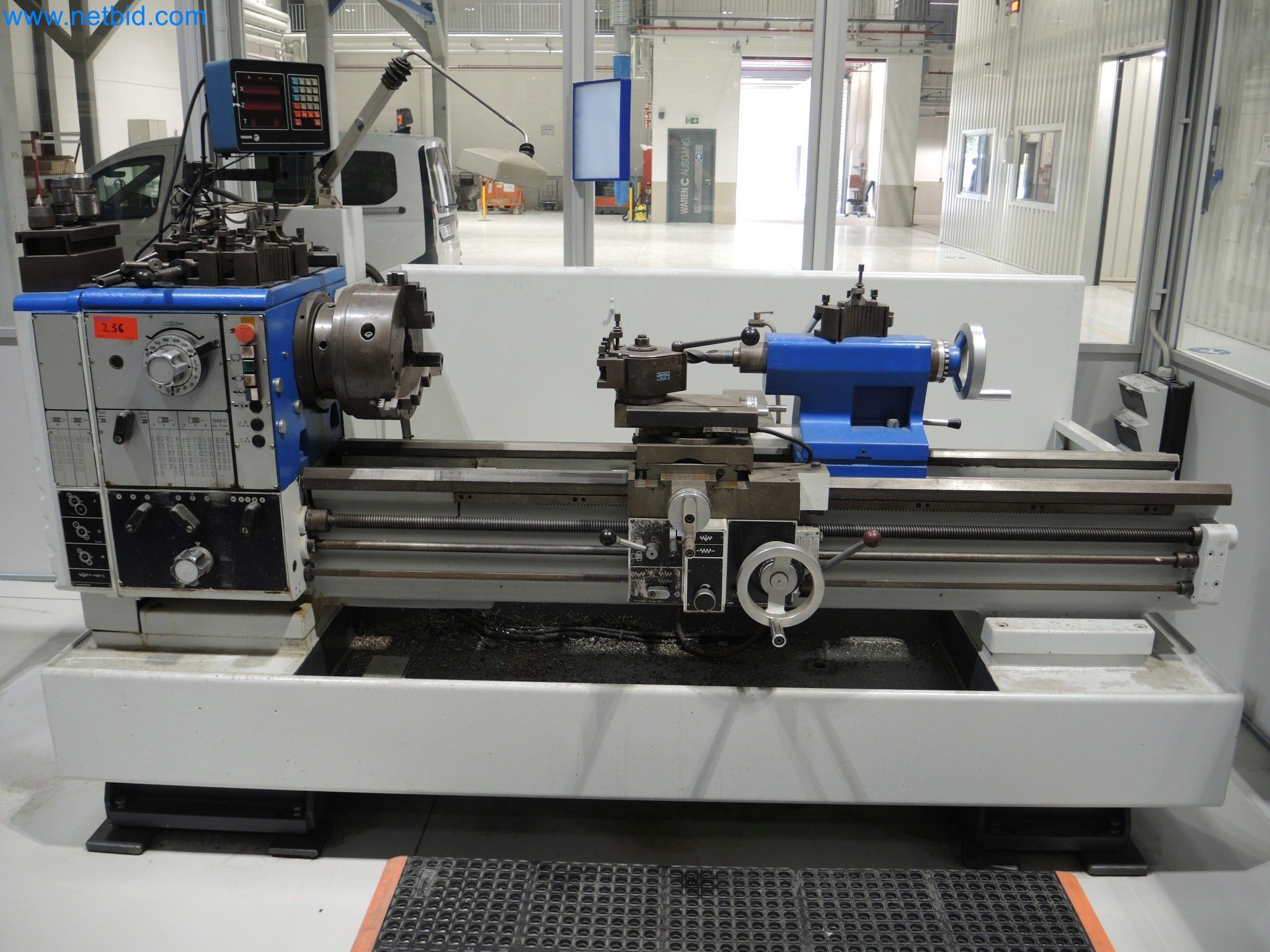 State-of-the-art production facilities for technical ceramics and PTC heating elements-1
