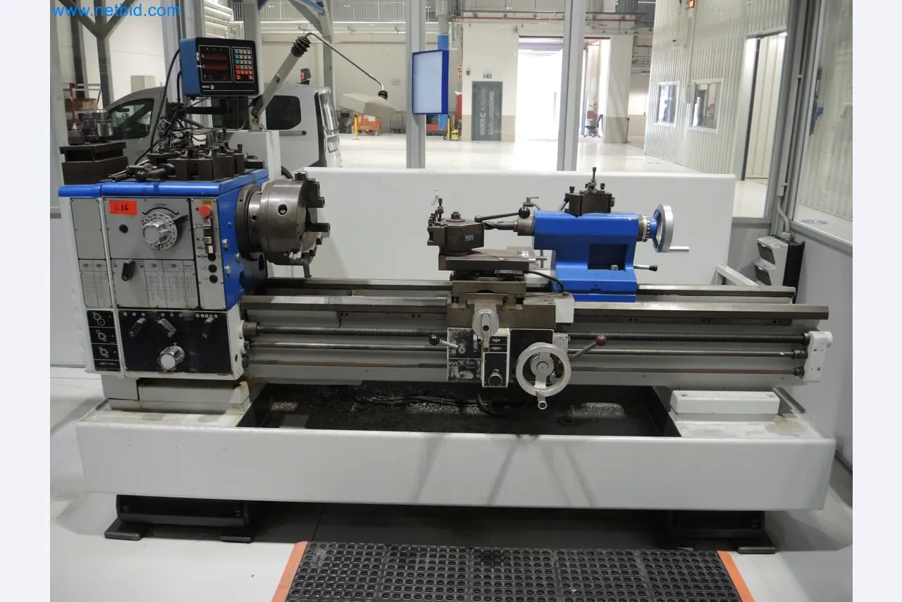 State-of-the-art production facilities for technical ceramics and PTC heating elements-1