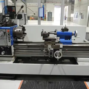 Lathe Harrison 600 M500