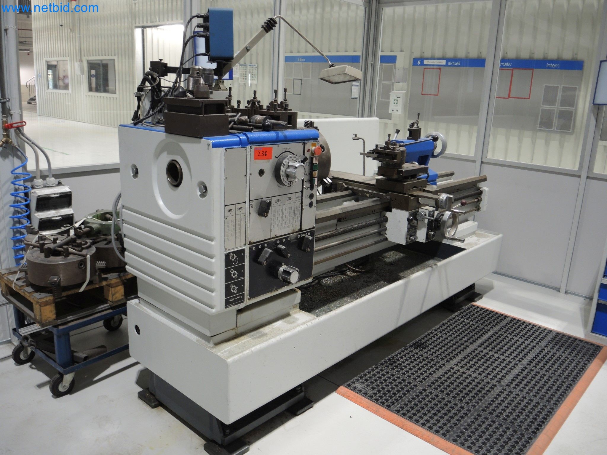 State-of-the-art production facilities for technical ceramics and PTC heating elements-2